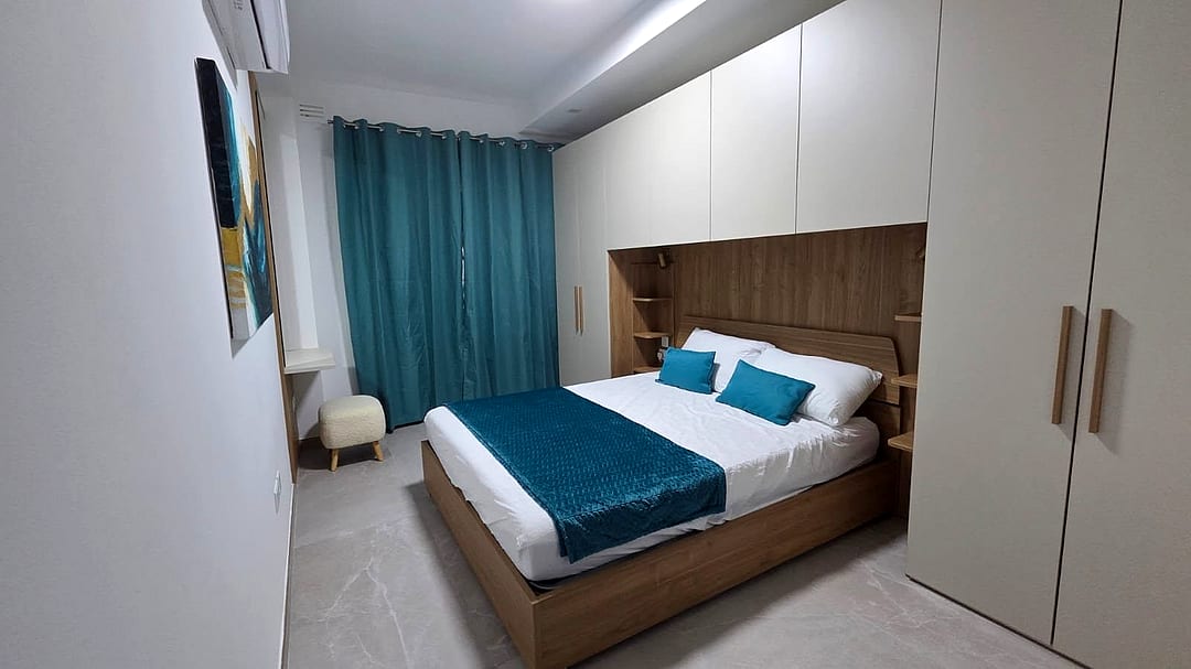 Apartment in Attard — 4