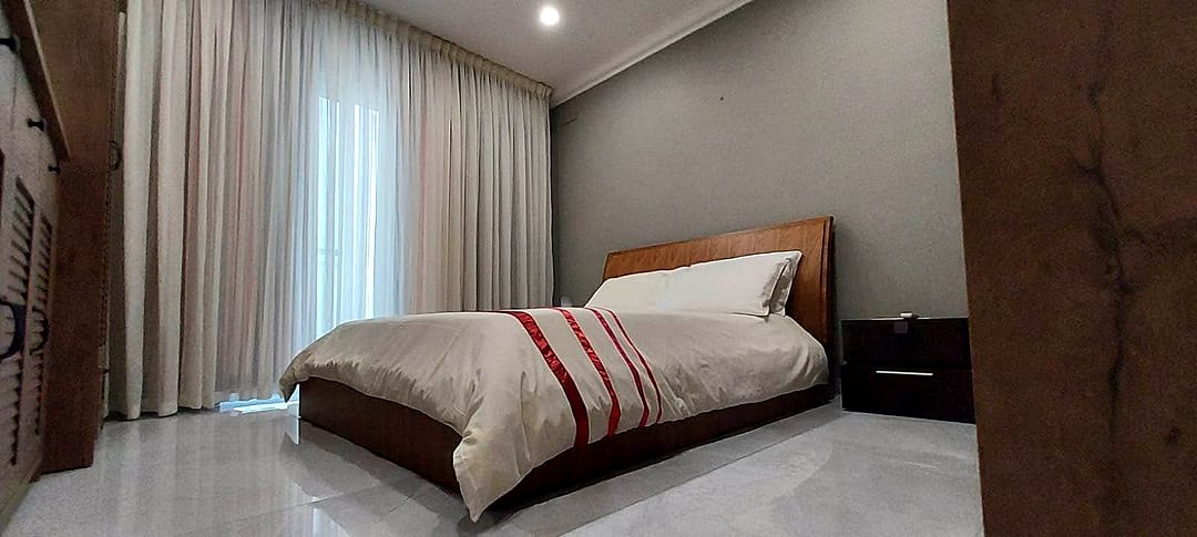 Apartment in Msida — 2