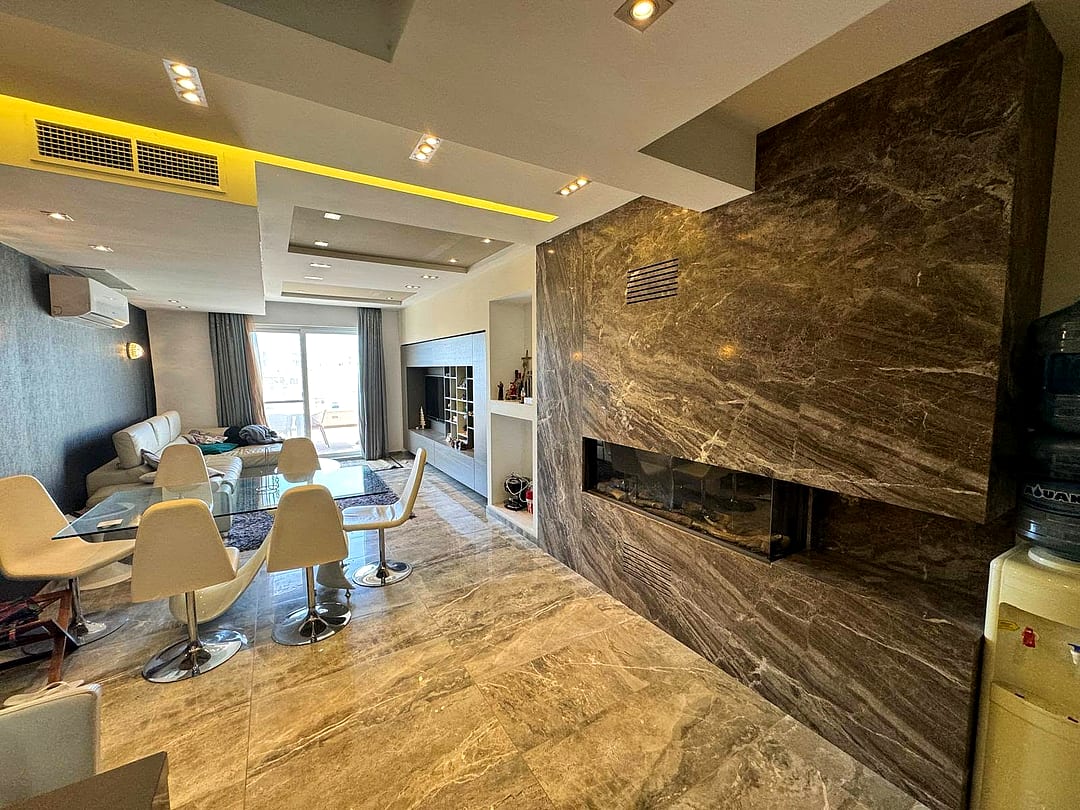 Apartment in Attard — 2