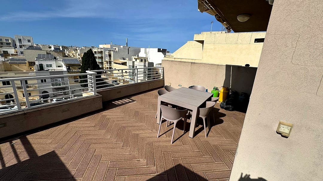 Apartment in Attard — 5