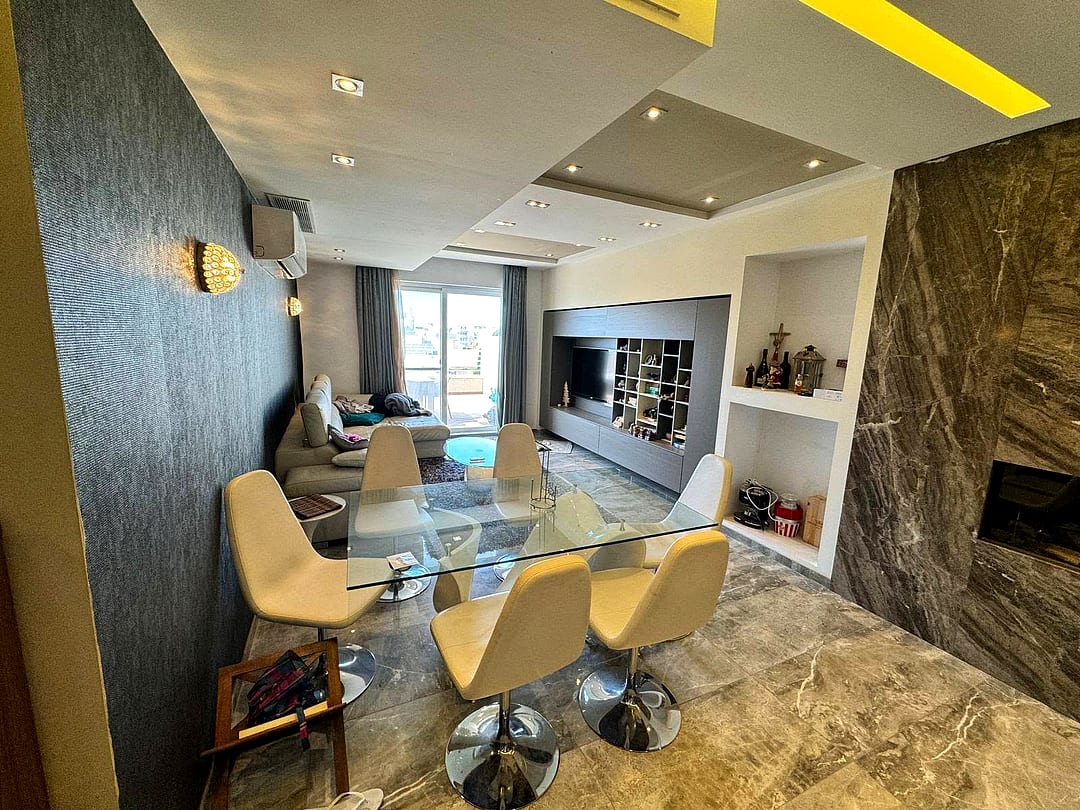 Apartment in Attard — 1