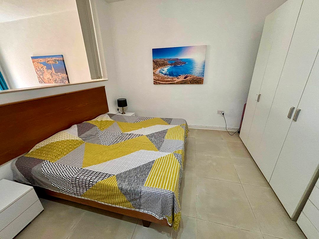Apartment in Swieqi — 3