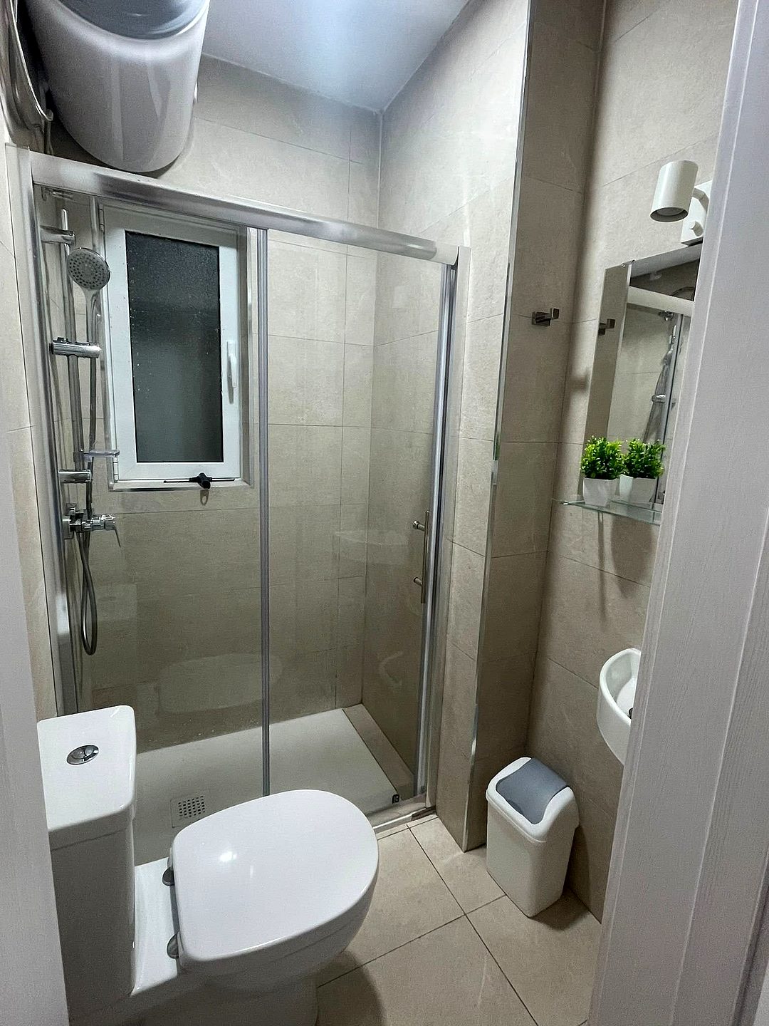 Apartment in Gzira - 2 beds, 2 baths — 5