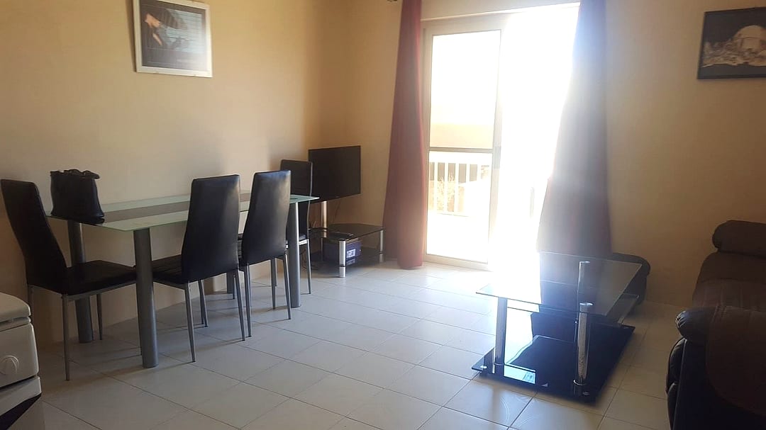 Apartment in Sliema — 4