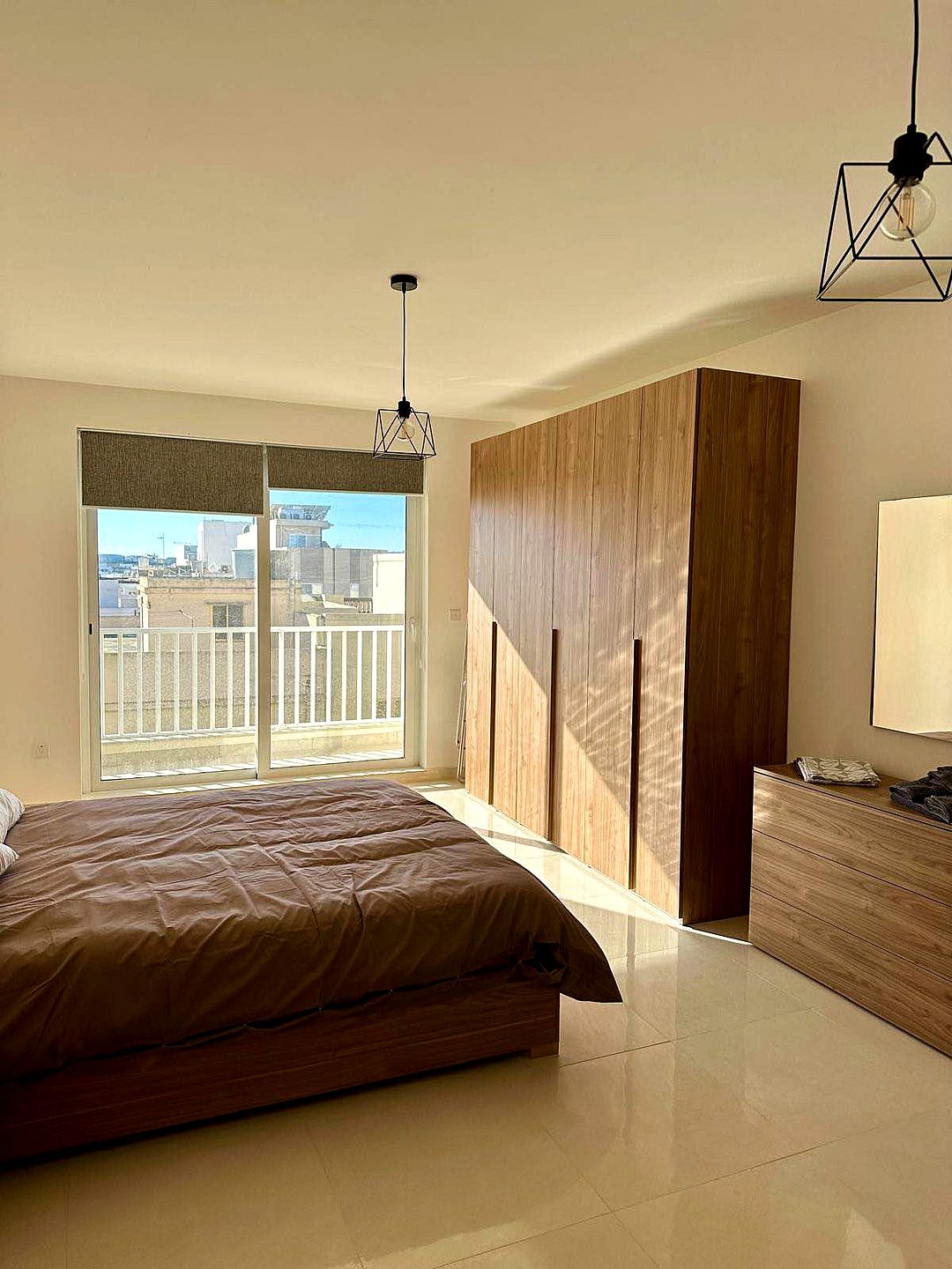 Apartment in Attard - 3 beds, 2 baths — 2