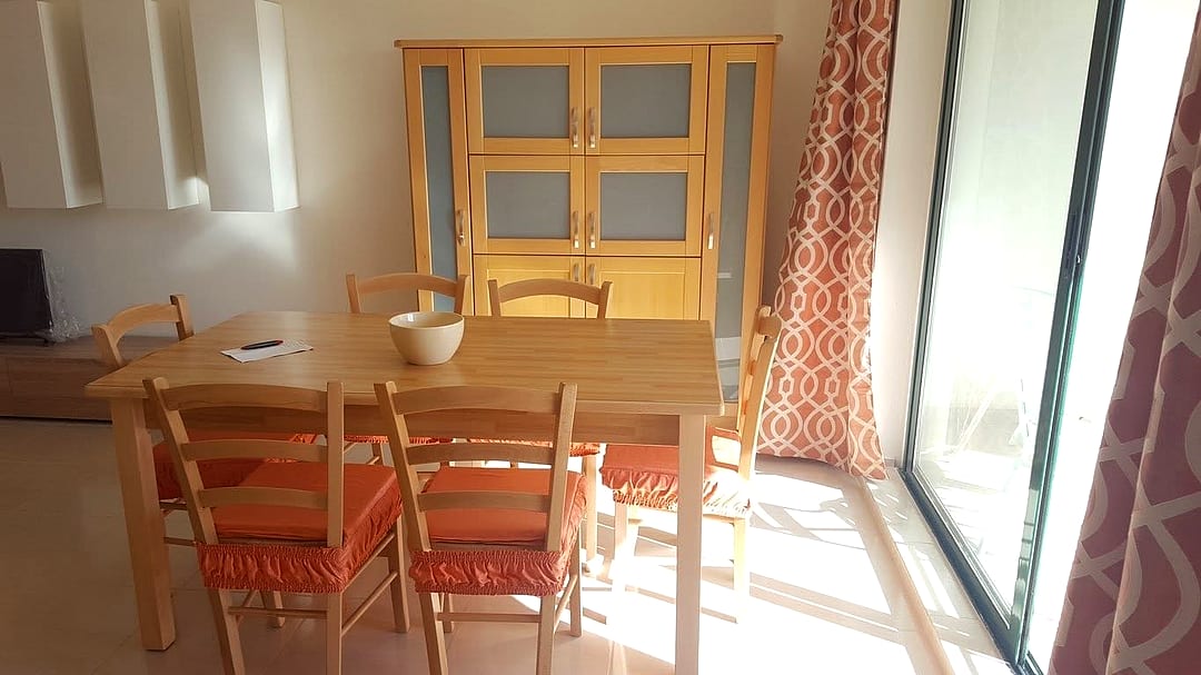 Apartment in Gzira - 3 beds — 5