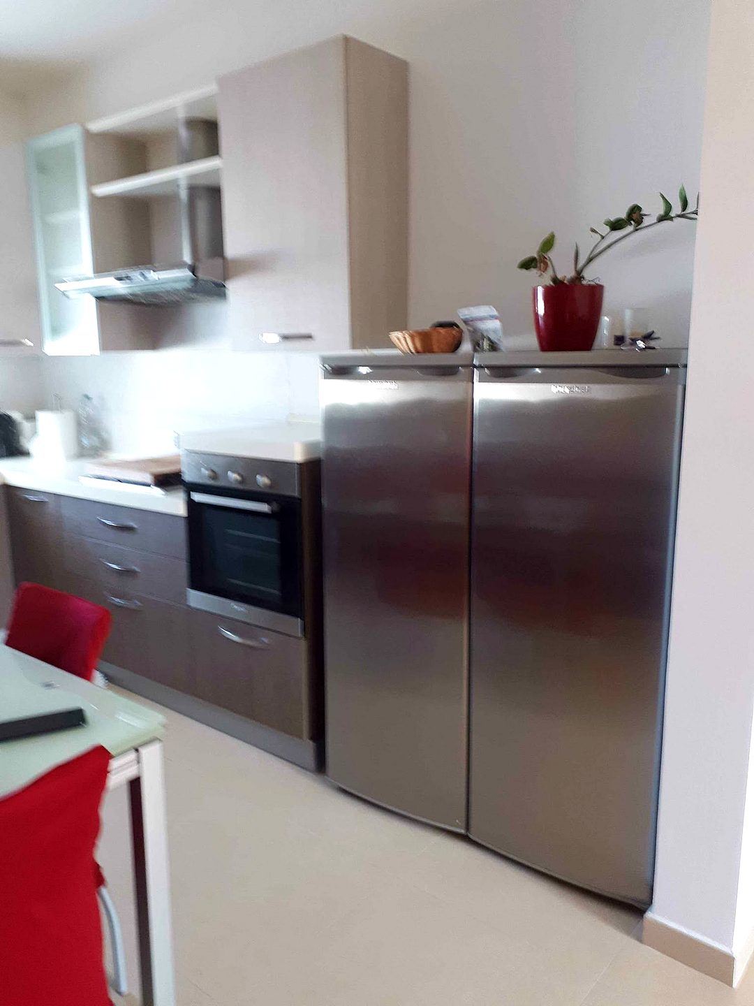 Penthouse in Marsaskala — 1
