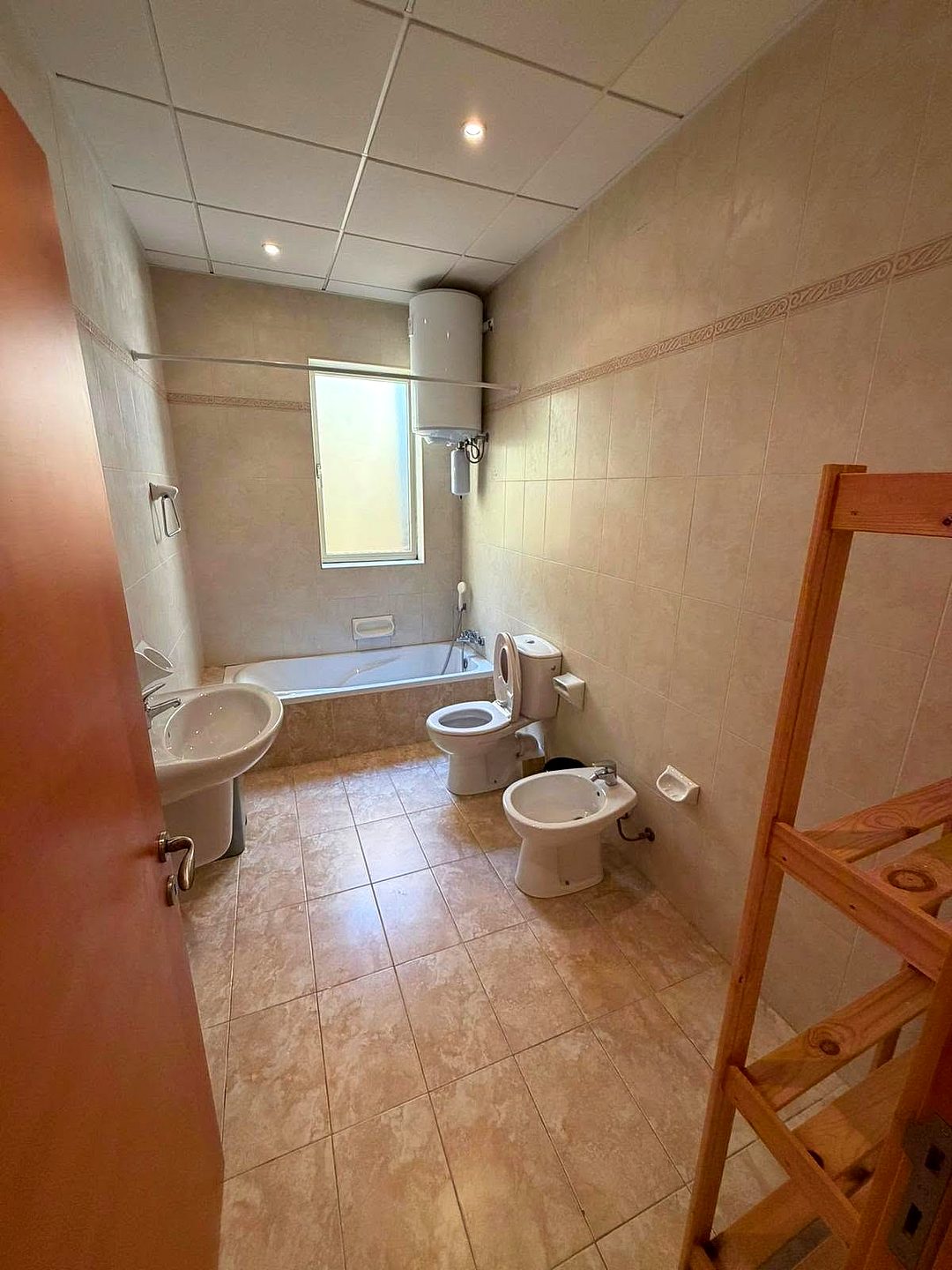 Penthouse in Sliema — 5
