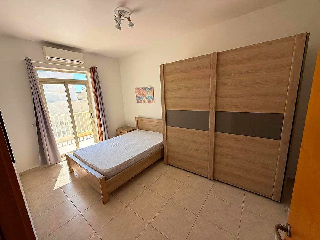 Penthouse in Sliema — 4