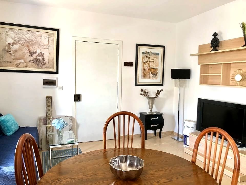 Apartment in Birkirkara — 4