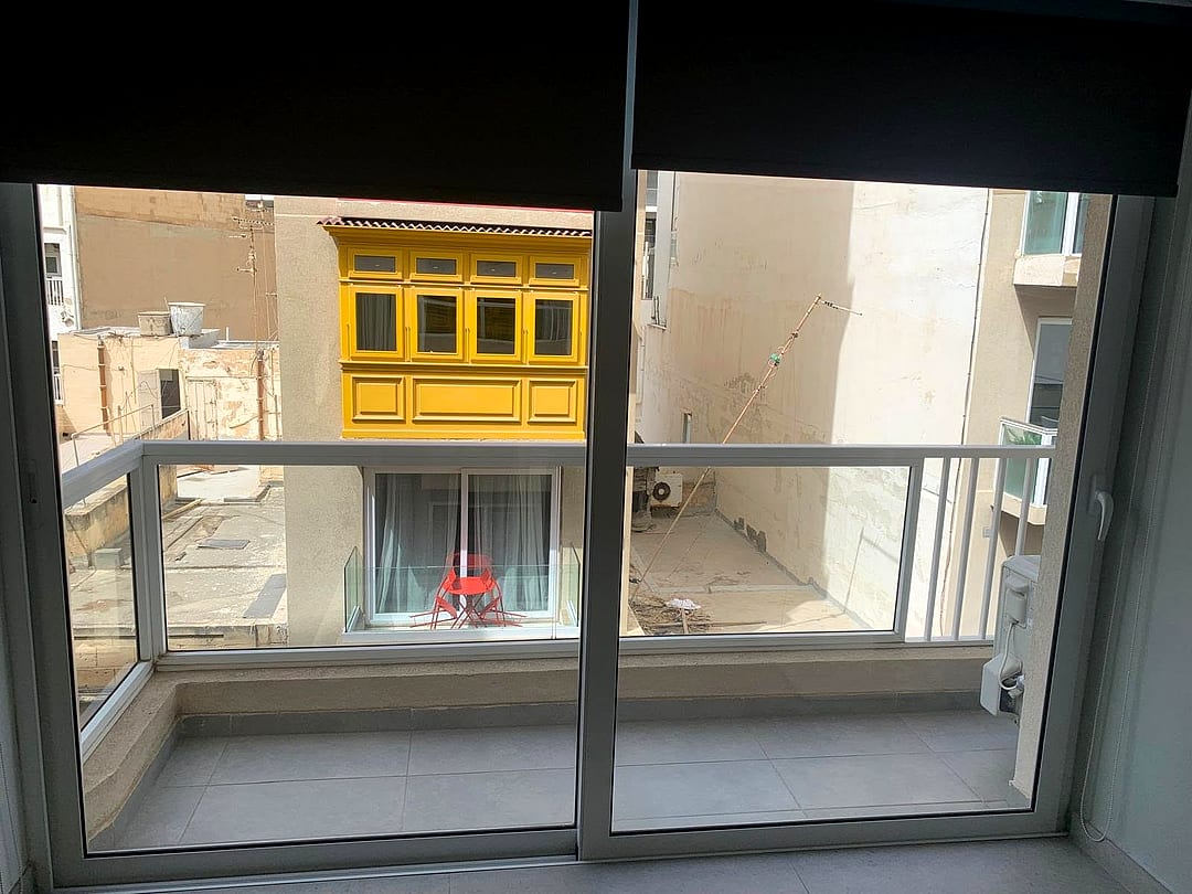 Apartment in St Julian's - 2 beds — 1