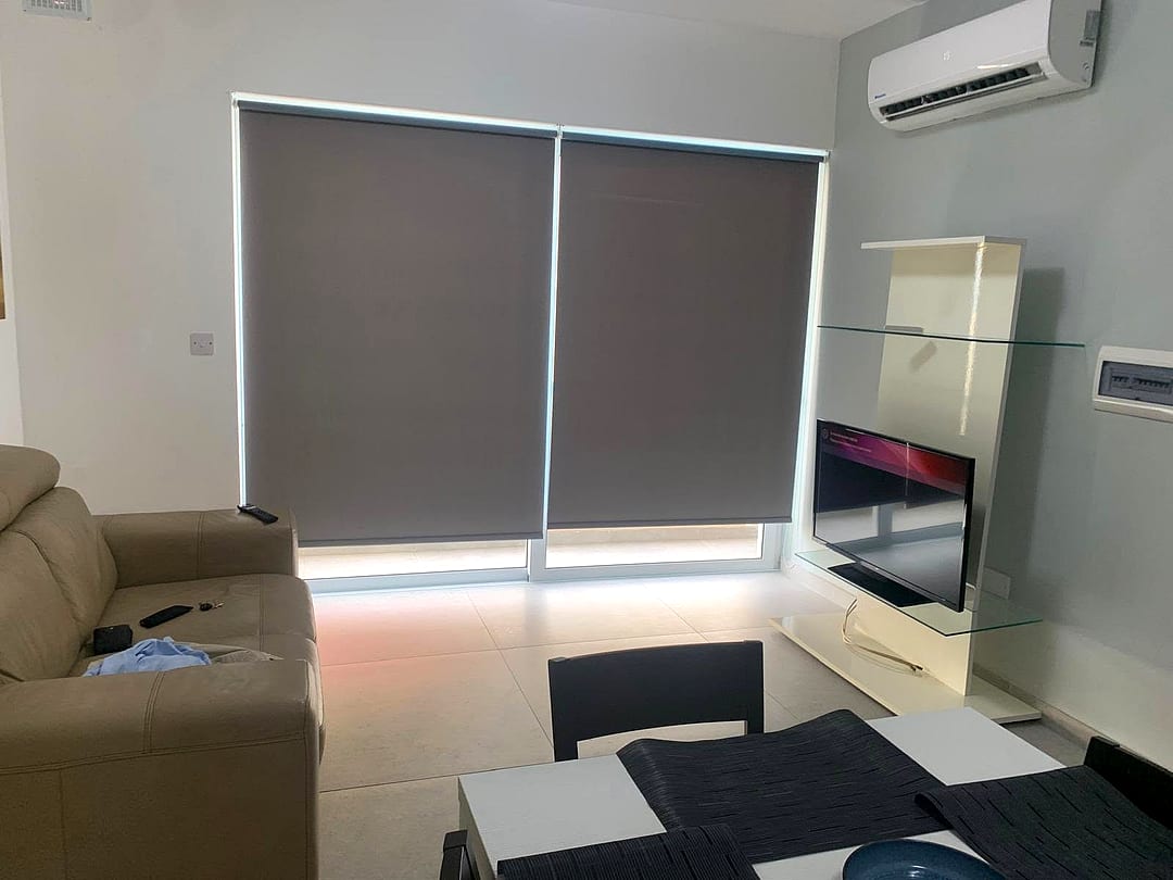 Apartment in St Julian's - 2 beds — 2