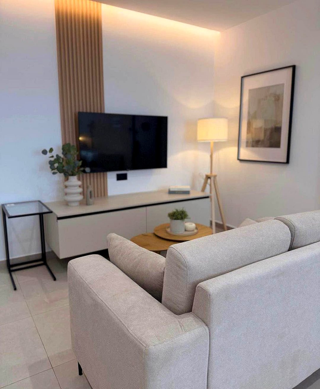 Apartment in Naxxar - 1 bed — 4