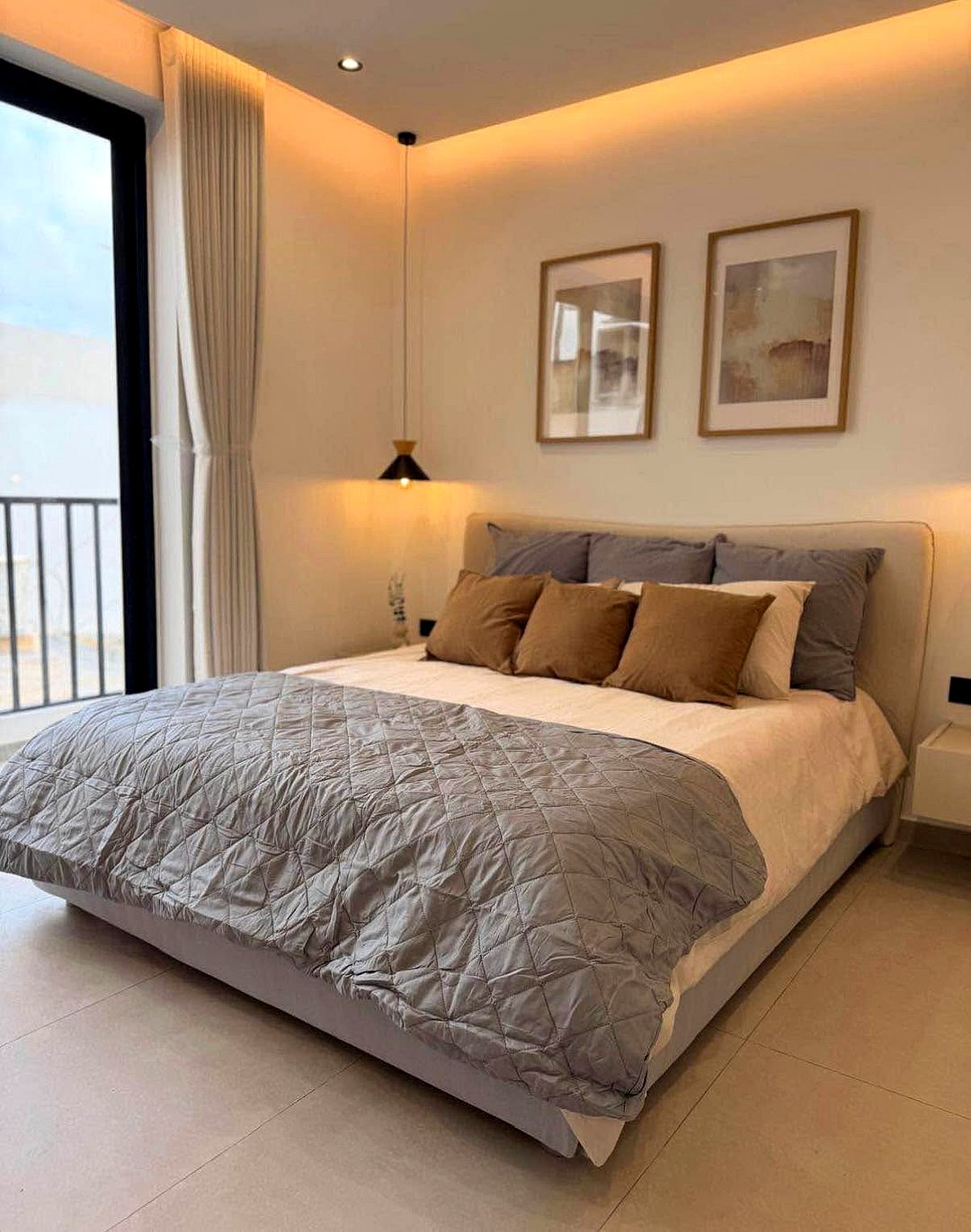 Apartment in Naxxar - 1 bed — 3