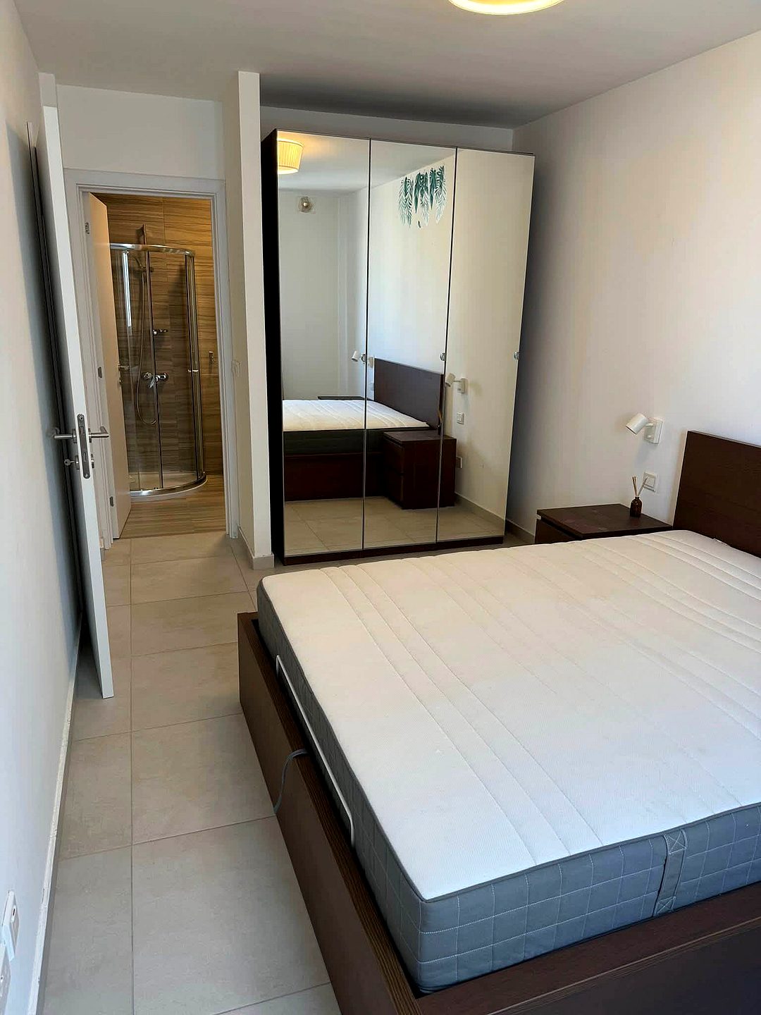 Apartment in Fgura - 2 beds, 1 bath — 4