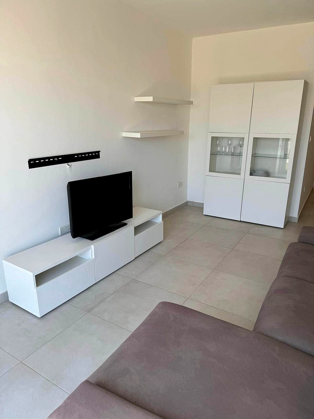 Apartment in Fgura - 2 beds, 1 bath — 2