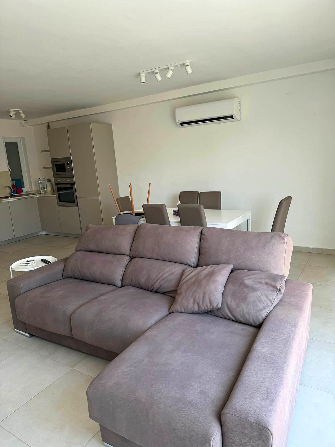 Apartment in Fgura - 2 beds, 1 bath — 3