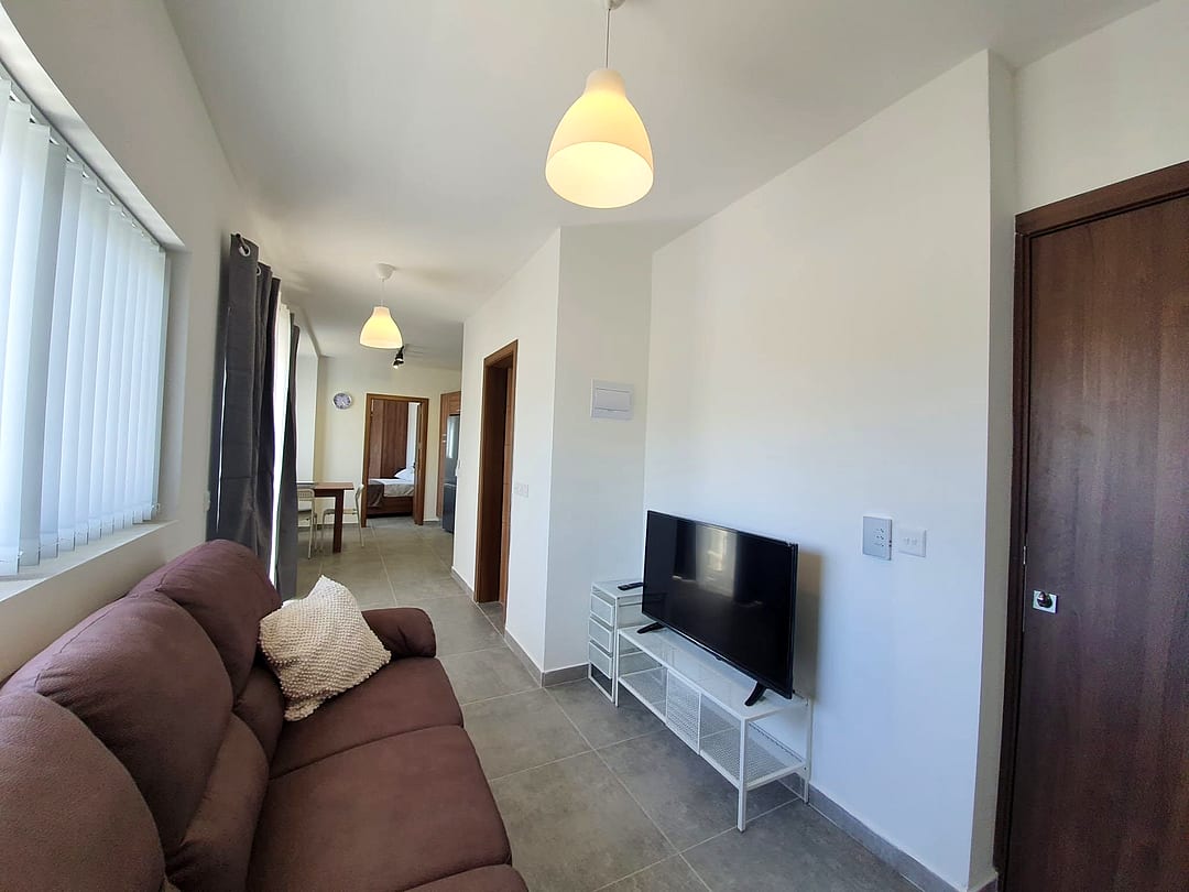 Apartment in Msida - 2 beds, 2 baths — 3