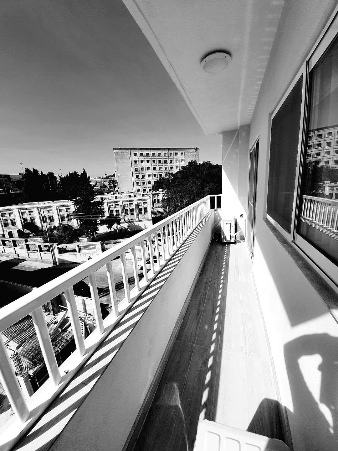 Apartment in Msida - 2 beds, 2 baths — 2