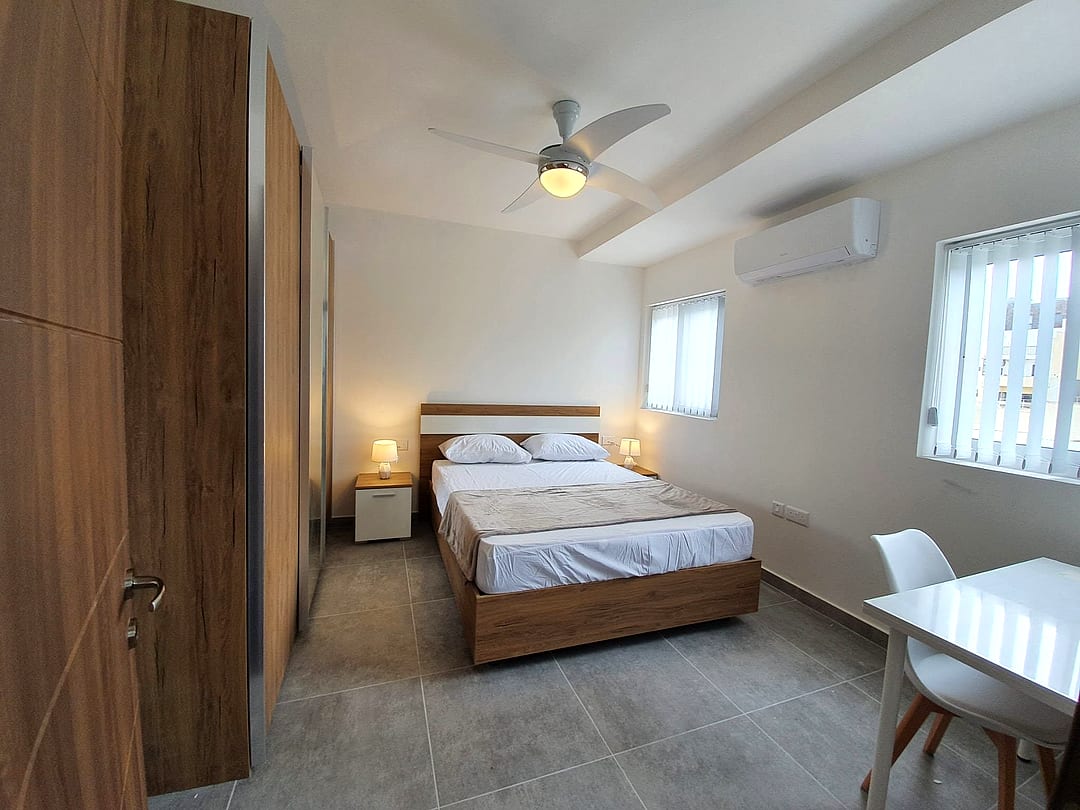 Apartment in Msida - 2 beds, 2 baths — 5