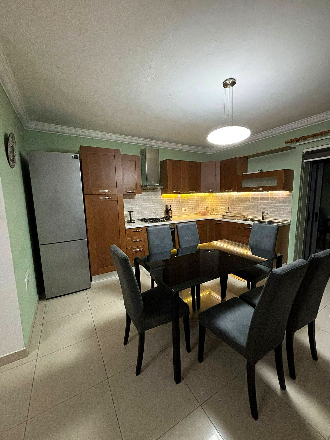 Apartment in Gzira - 3 beds, 2 baths — 1