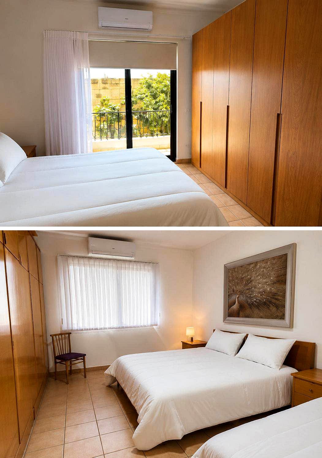 Apartment in St Julian's - 3 beds — 1