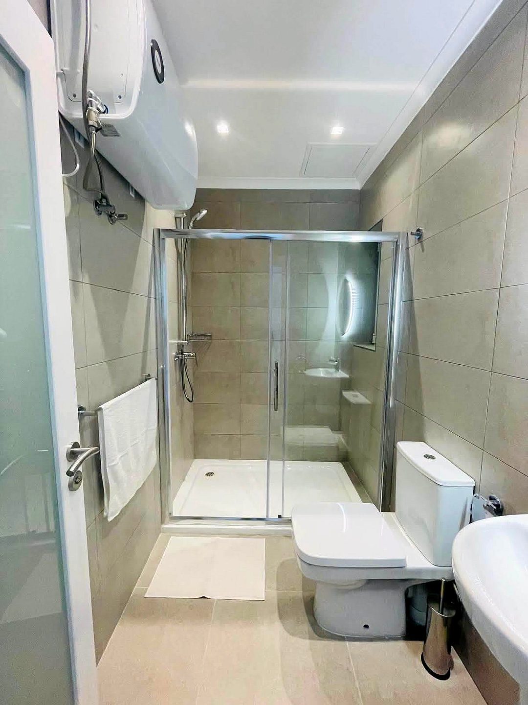 Penthouse in Gzira — 5
