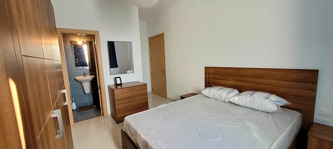 Apartment in Zurrieq - 2 beds — 4
