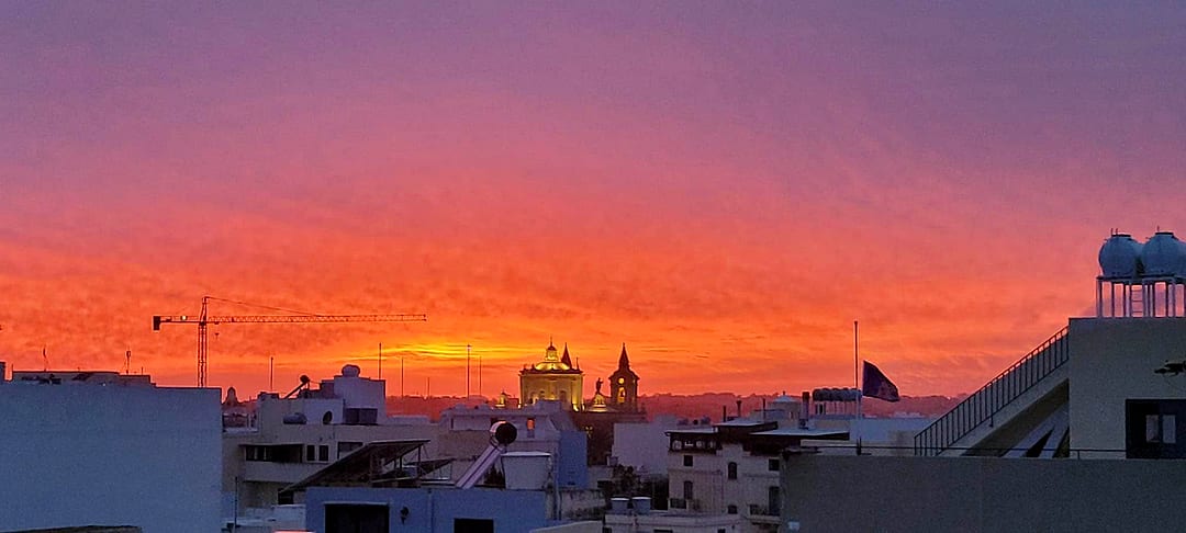 Apartment in Zurrieq - 2 beds — 1