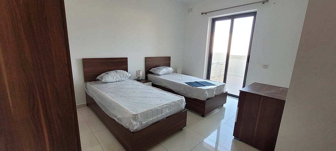 Apartment in Zurrieq - 2 beds — 2