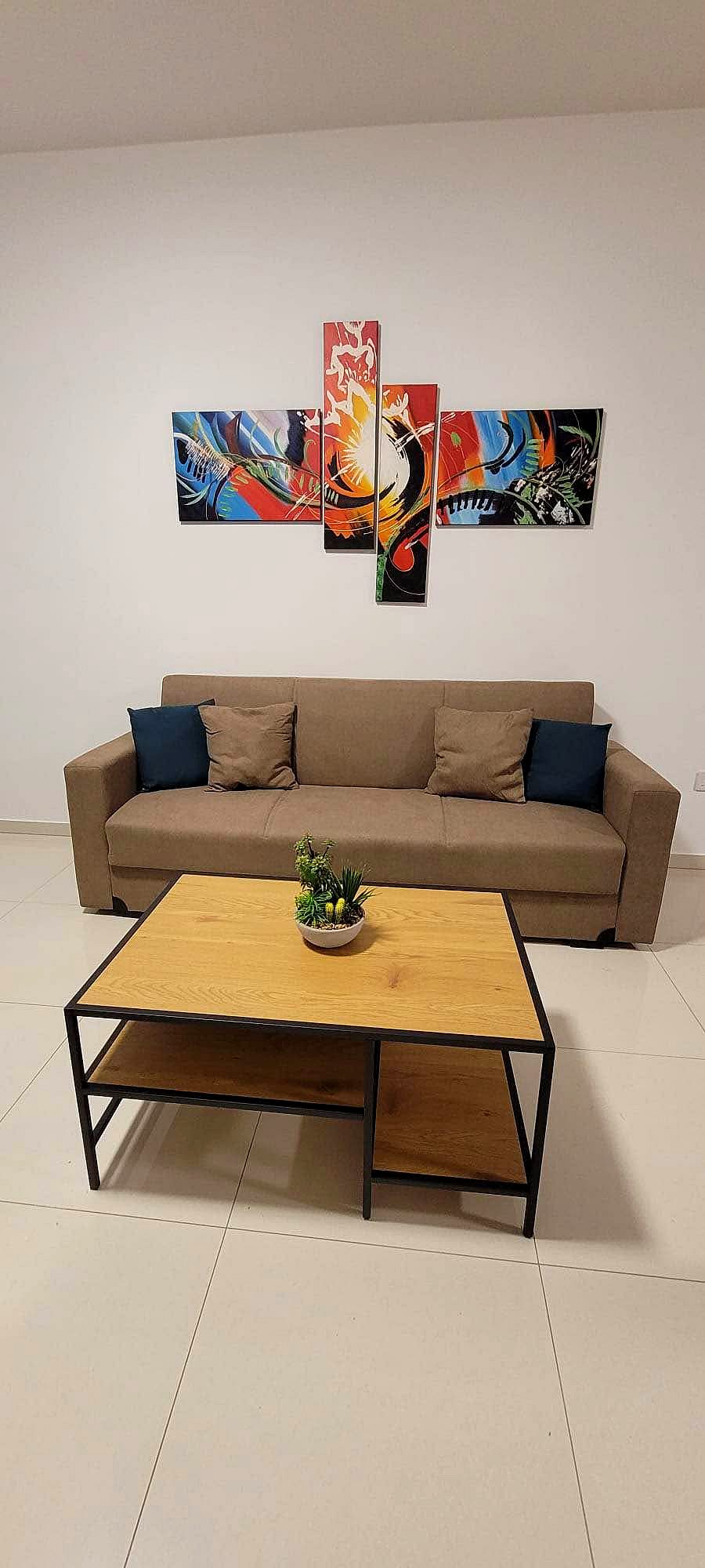 Apartment in Zurrieq - 2 beds — 3