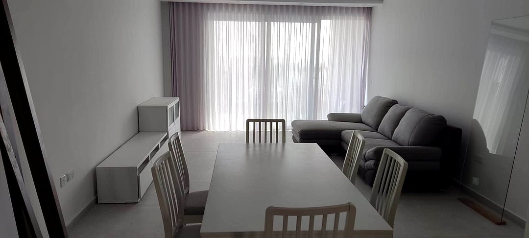 Apartment in Naxxar - 3 beds, 2 baths — 4