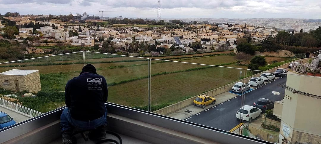 Apartment in Naxxar - 3 beds, 2 baths — 3