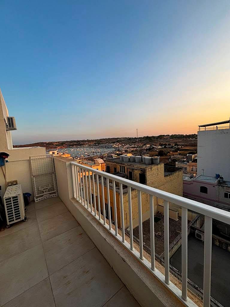 Studio in Marsaskala — 1
