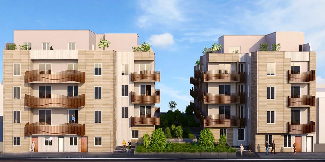 Apartment in Għaxaq - 2 beds — 1