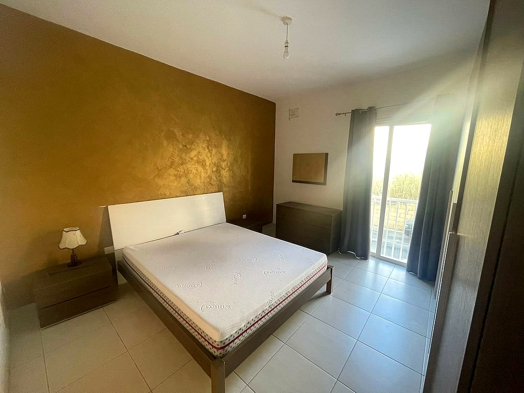Apartment in Zebbug - 2 beds — 1