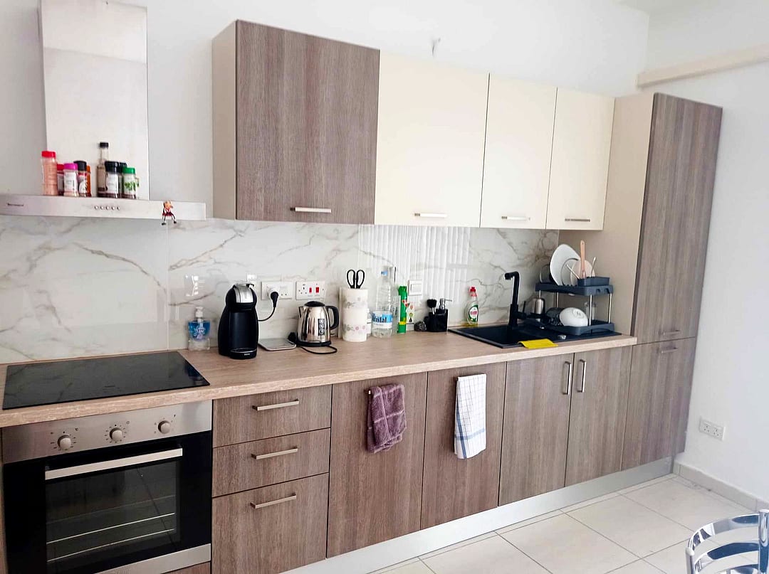 Apartment in Zebbug - 2 beds — 4