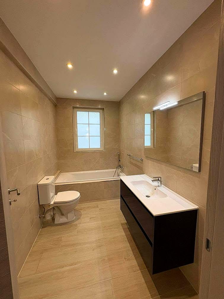 Apartment in Naxxar - 3 beds, 2 baths — 5