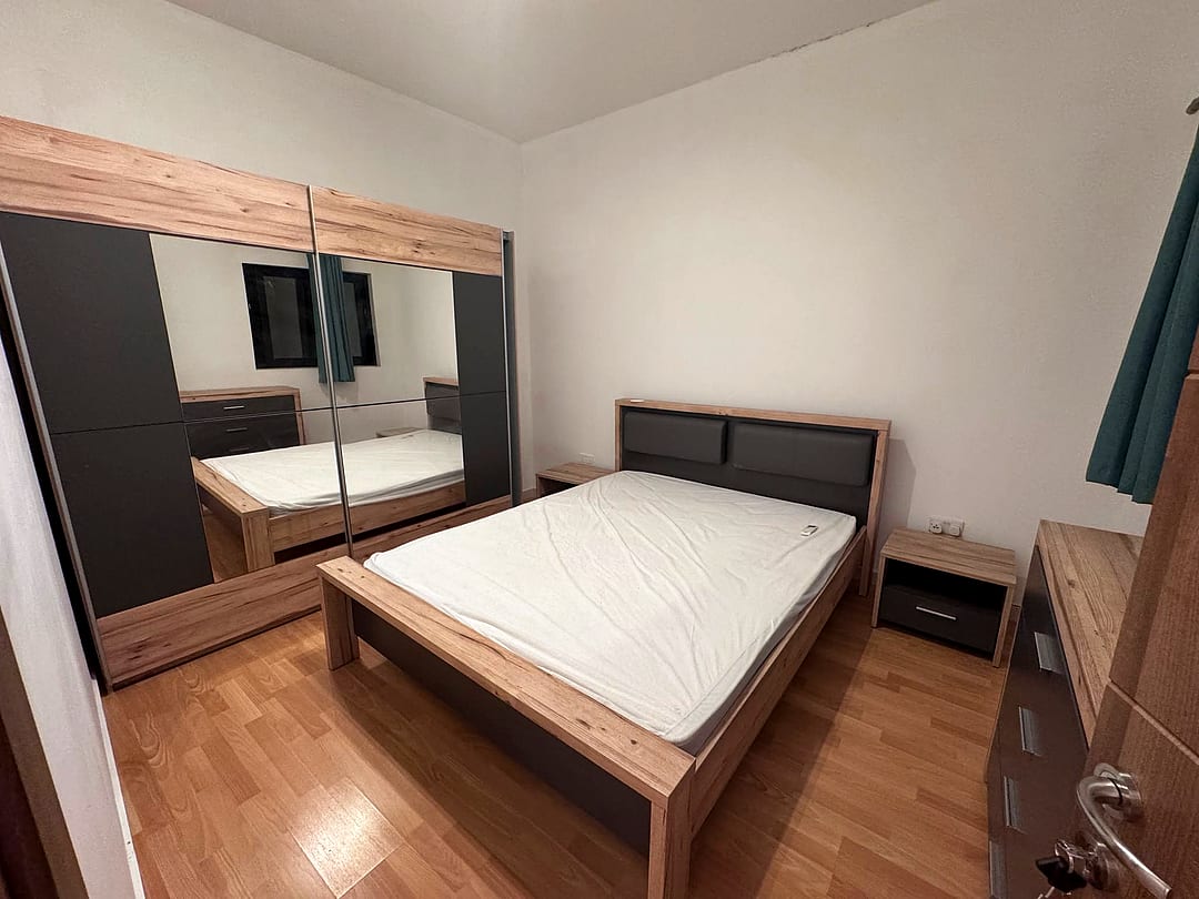 Room in Msida — 1