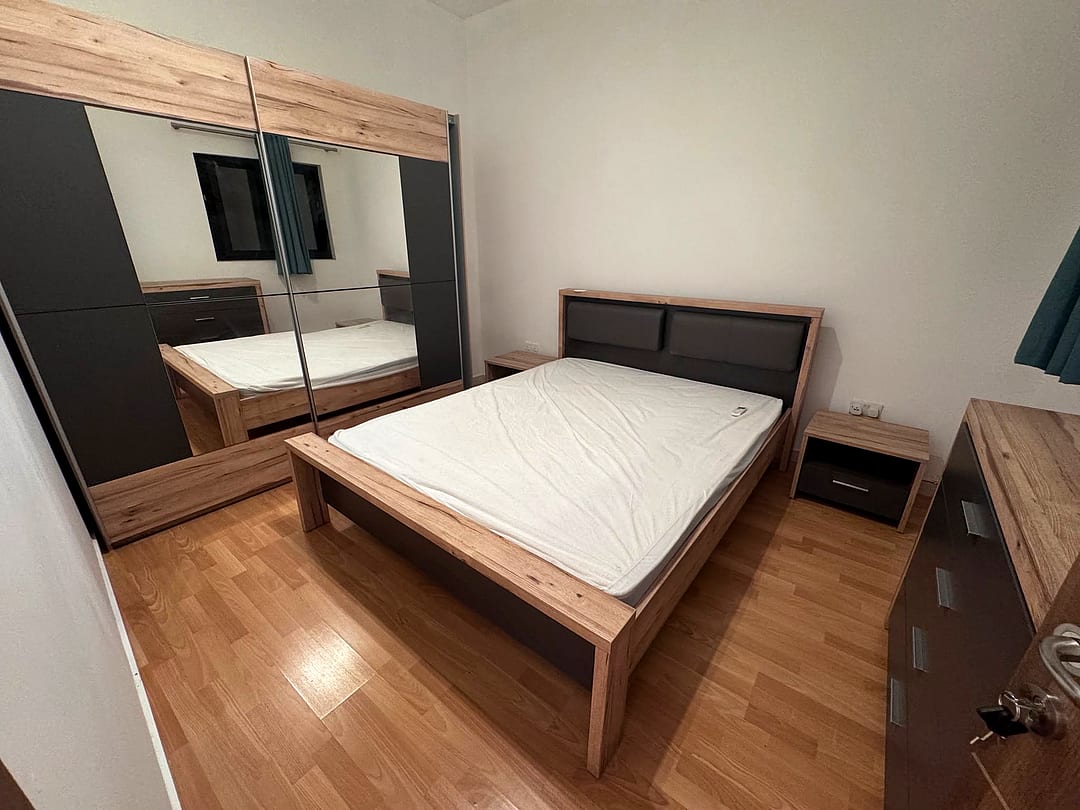 Room in Msida — 2