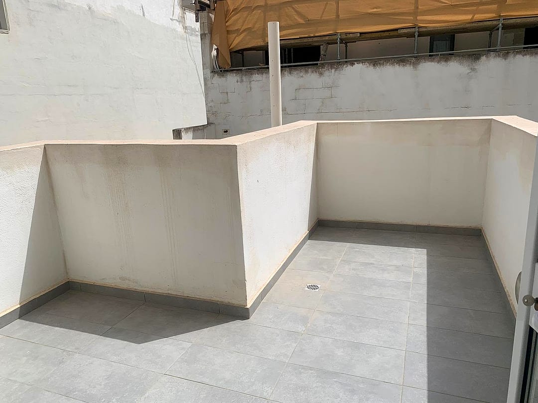 Apartment in San Giljan - 2 beds, 2 baths — 1