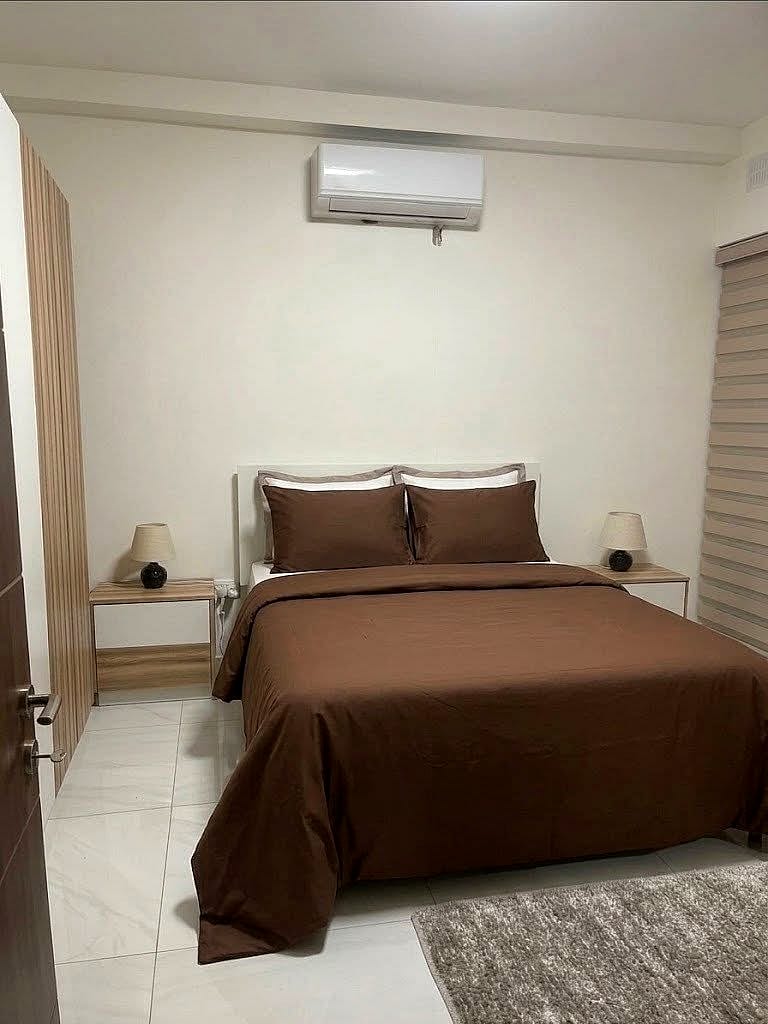 Apartment in Qawra - 2 beds, 2 baths — 3