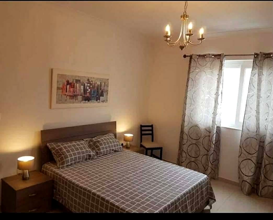 Apartment in Attard - 3 beds, 2 baths — 2