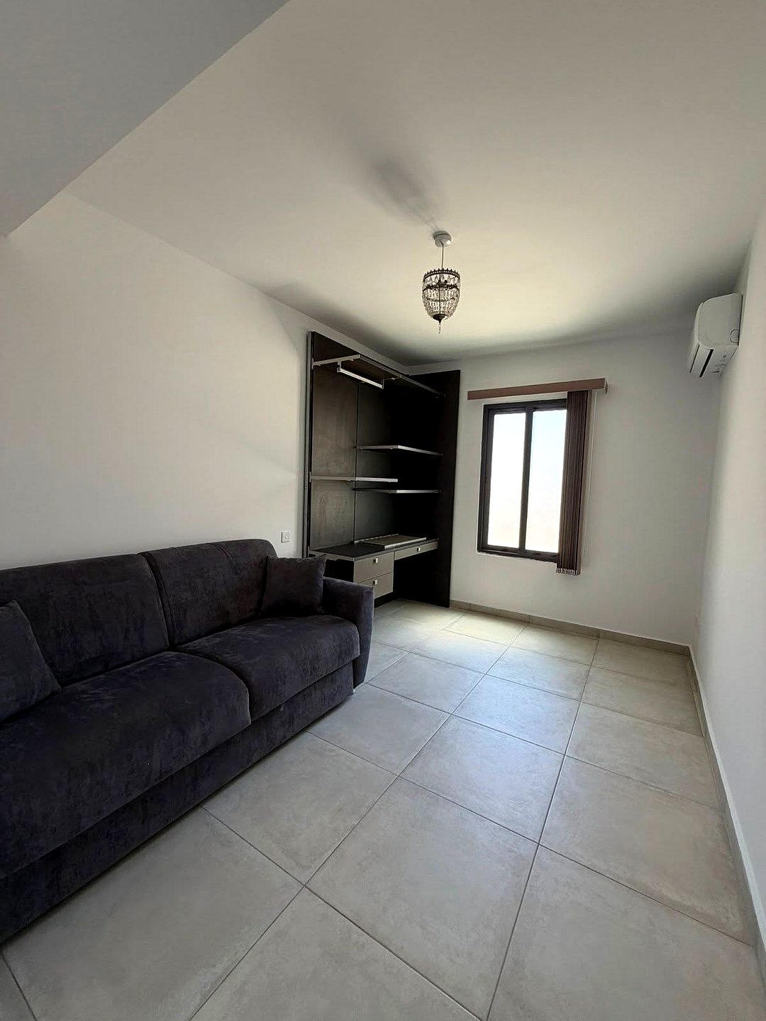 Apartment in Swieqi - 3 beds, 2 baths — 4