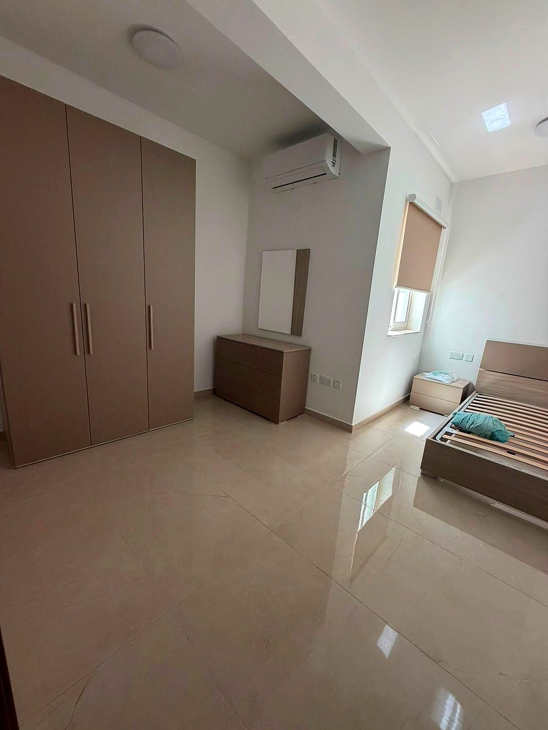Penthouse in Birkirkara - 2 beds, 1 bath — 4