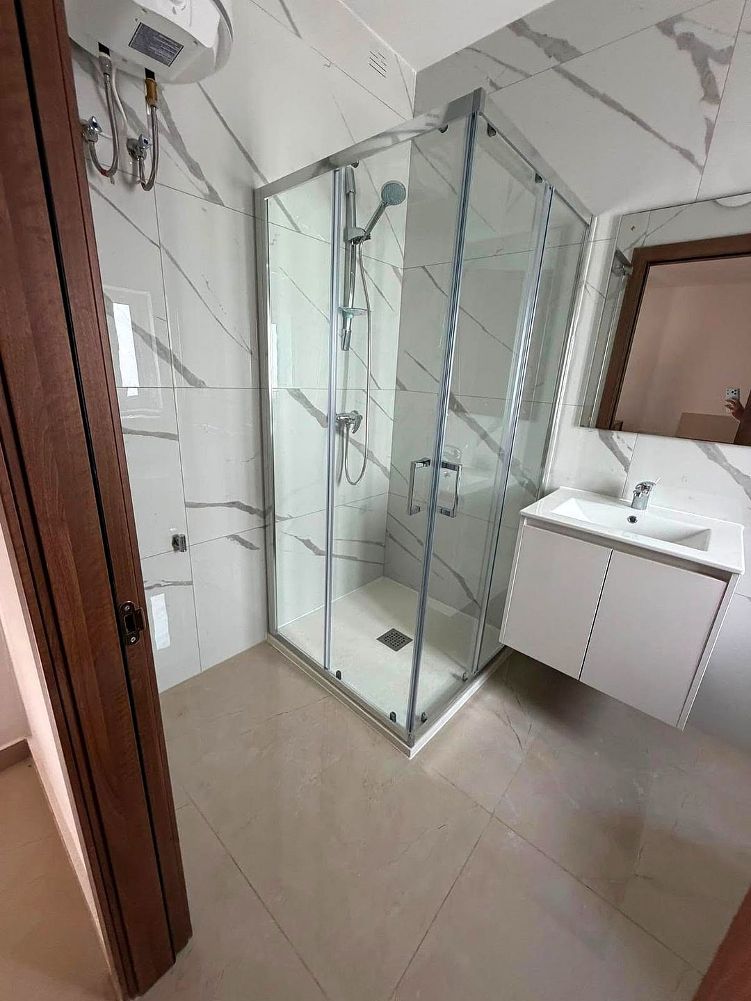 Penthouse in Birkirkara - 2 beds, 1 bath — 5