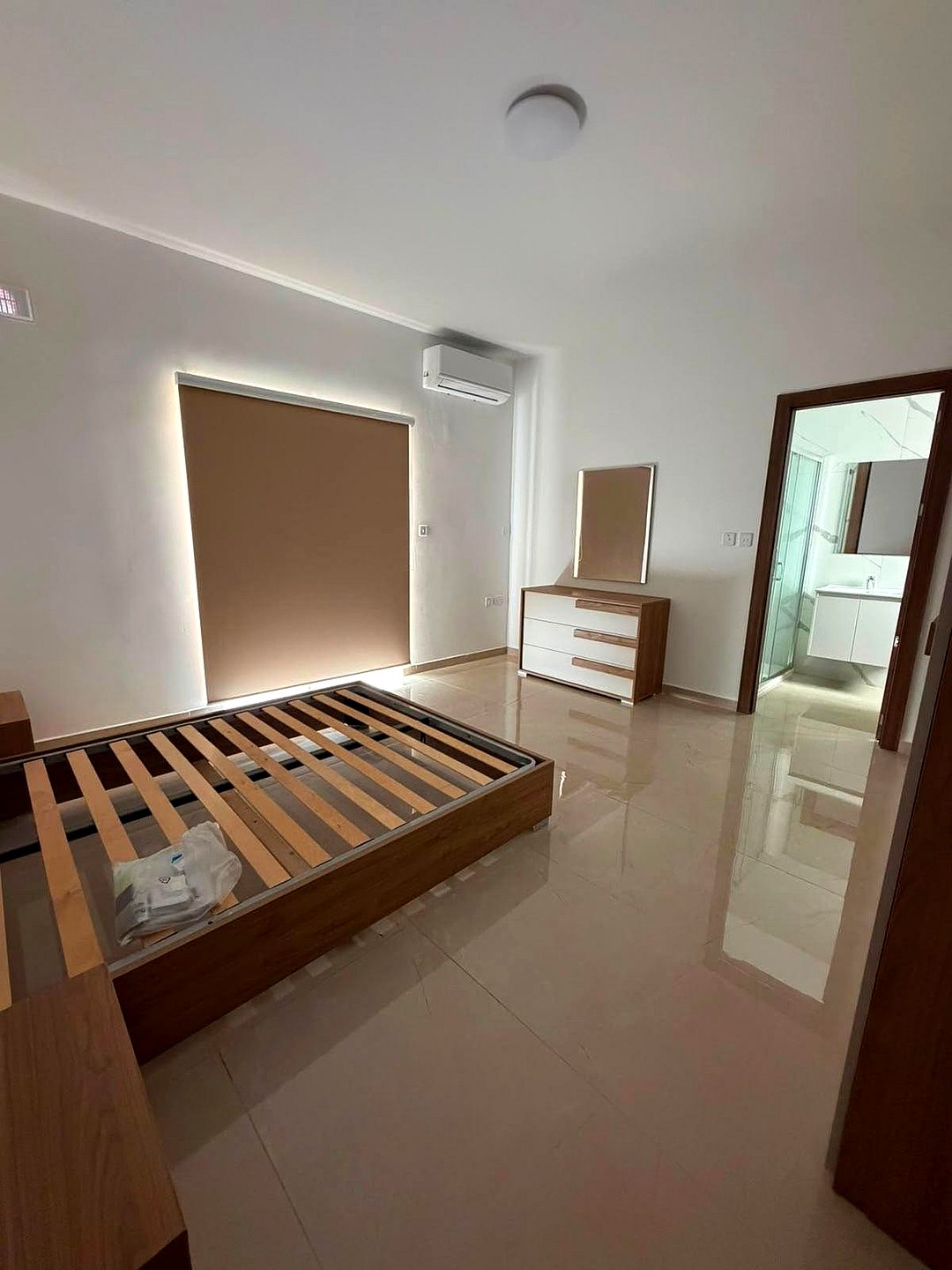 Penthouse in Birkirkara - 2 beds, 1 bath — 3