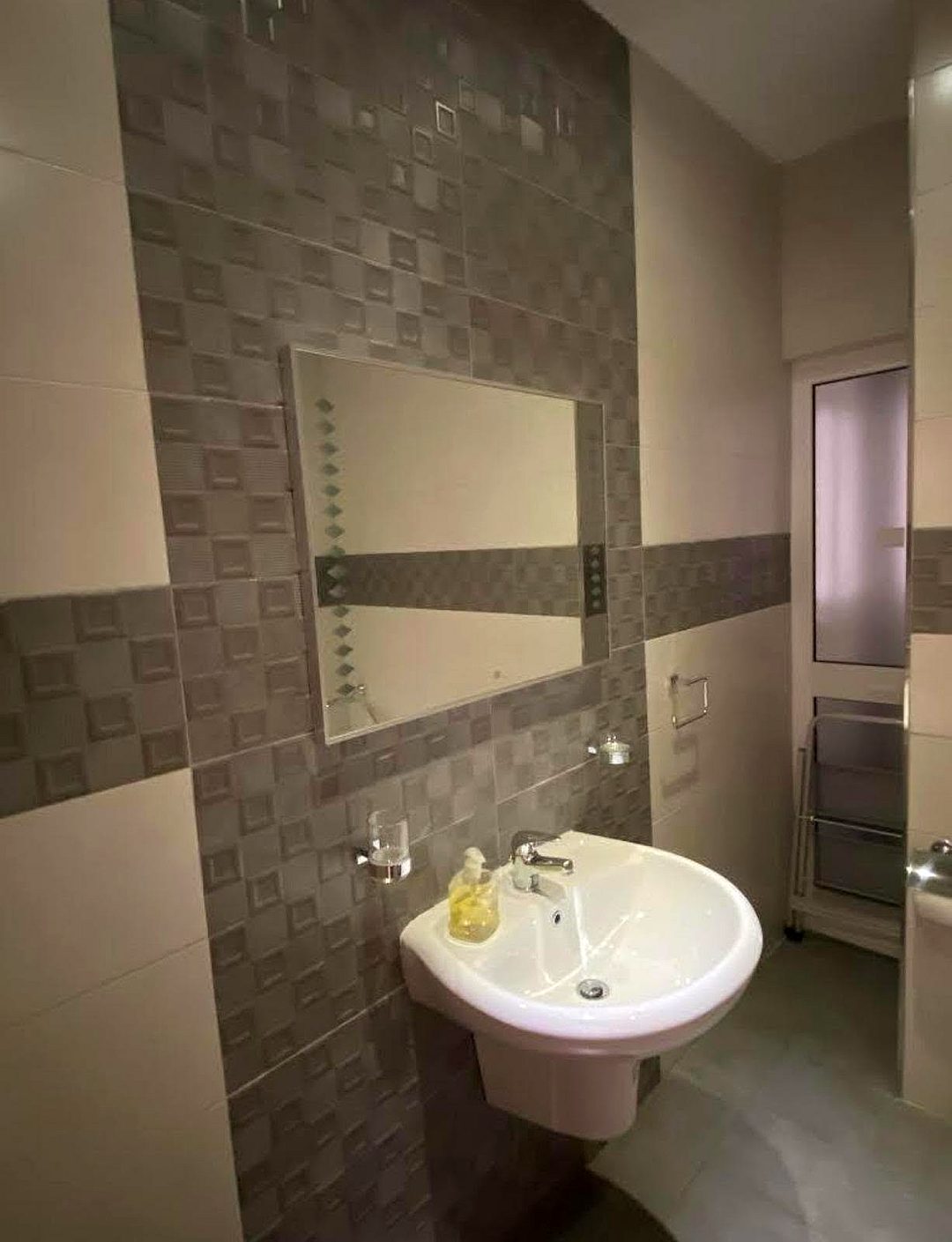 Apartment in Sliema - 2 beds, 2 baths — 4