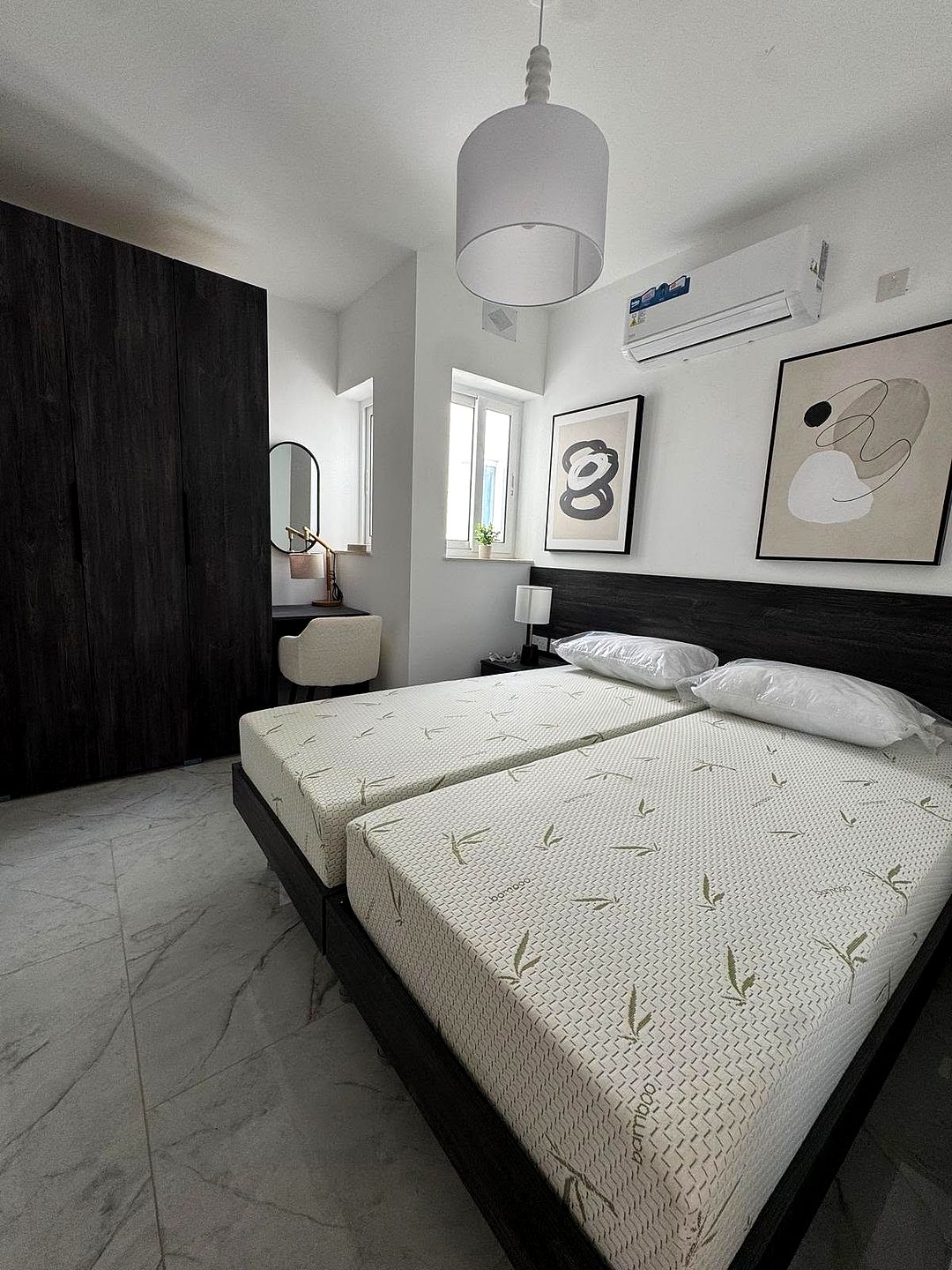 Penthouse in Sliema - 2 baths — 5