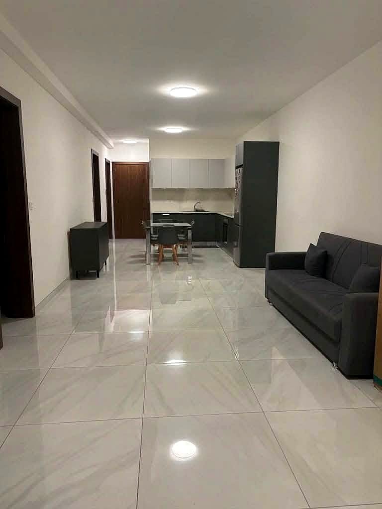 Maisonette in Qawra - 2 beds, 2 baths — 4